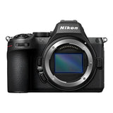 Nikon Z5 II Body - Brand New / Sealed Box / Full Warranty / 4960759917133 / VOA170AE - Nikon Z5 II Body