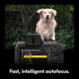 Nikon Z5 II Kit (Z 24-200mm F/4-6.3 VR) - Brand New / Sealed Box / Full Warranty / 4960759917317 / 1688 - Nikon Z5 II
