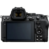 Nikon Z5 II Kit (Z 24-200mm F/4-6.3 VR) - Brand New / Sealed Box / Full Warranty / 4960759917317 / 1688 - Nikon Z5 II