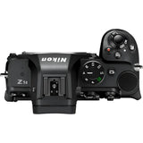 Nikon Z5 II Kit (Z 24-200mm F/4-6.3 VR) - Brand New / Sealed Box / Full Warranty / 4960759917317 / 1688 - Nikon Z5 II