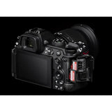Nikon Z5 II Kit (Z 24-50mm F/4-6.3) - Brand New / Sealed Box / Full Warranty / 4960759920287 / VOA170K002 - Nikon Z5 II
