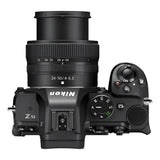 Nikon Z5 II Kit (Z 24-50mm F/4-6.3) - Brand New / Sealed Box / Full Warranty / 4960759920287 / VOA170K002 - Nikon Z5 II
