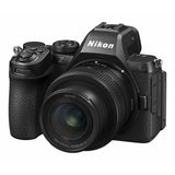 Nikon Z5 II Kit (Z 24-50mm F/4-6.3) - Brand New / Sealed Box / Full Warranty / 4960759920287 / VOA170K002 - Nikon Z5 II