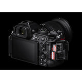 Nikon Z5 II Kit (Z 24-70mm F/4 S) - Brand New / Sealed Box / Full Warranty / 4960759917232 / VOA170K001 - Nikon Z5 II