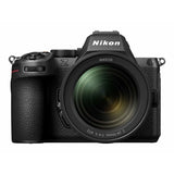 Nikon Z5 II Kit (Z 24-70mm F/4 S) - Brand New / Sealed Box / Full Warranty / 4960759917232 / VOA170K001 - Nikon Z5 II