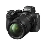 Nikon Z5 Kit (Z 24-200mm F/4-6.3 VR) Nikon