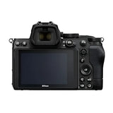Nikon Z5 Kit (Z 24-200mm F/4-6.3 VR) Nikon