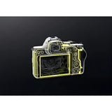 Nikon Z5 Kit (Z 24-200mm F/4-6.3 VR) Nikon
