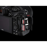 Nikon Z5 Kit (Z 24-200mm F/4-6.3 VR) Nikon