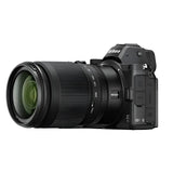Nikon Z5 Kit (Z 24-200mm F/4-6.3 VR) Nikon