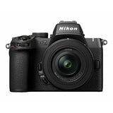 Nikon Z50 II Kit (Z DX 16-50mm F/3.5-6.3 VR) - Brand New / Sealed Box / Full Warranty / 4960759916822 / Nikon Z50 II