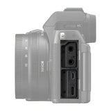 Nikon Z50 II Twin Kit (Z DX 16-50mm F/3.5-6.3 VR Z DX 50-250 F/4.5-6.3 VR) - Brand New / Sealed Box / Full Warranty
