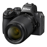Nikon Z50 II Twin Kit (Z DX 16-50mm F/3.5-6.3 VR Z DX 50-250 F/4.5-6.3 VR) - Brand New / Sealed Box / Full Warranty