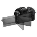 Nikon Z50 II Twin Kit (Z DX 16-50mm F/3.5-6.3 VR Z DX 50-250 F/4.5-6.3 VR) - Brand New / Sealed Box / Full Warranty