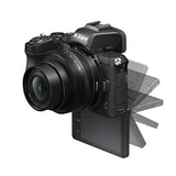 Nikon Z50 Kit (Z DX 16-50mm F/3.5-6.3 VR) TBC