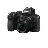 Nikon Z50 Kit (Z DX 16-50mm F/3.5-6.3 VR) TBC