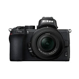 Nikon Z50 Kit (Z DX 16-50mm F/3.5-6.3 VR) TBC