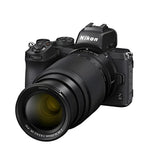 Nikon Z50 Twin Kit (Z DX 16-50mm F/3.5-6.3 VR Z DX 50-250 F/4.5-6.3 VR) - Brand New / Sealed Box / Full Warranty