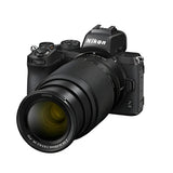 Nikon Z50 Twin Kit (Z DX 16-50mm F/3.5-6.3 VR Z DX 50-250 F/4.5-6.3 VR) - Brand New / Sealed Box / Full Warranty