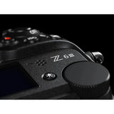 Nikon Z6 III Body - Norwich Cameras