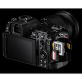 Nikon Z6 III Body - Norwich Cameras