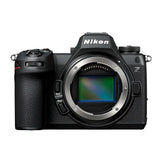 Nikon Z6 III + Z 24-120mm f/4 S - Brand New / Sealed Box / Full Warranty / 4960759916419 / VOA130K002 - Nikon Z6 III