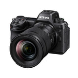 Nikon Z6 III + Z 24-120mm f/4 S - Brand New / Sealed Box / Full Warranty / 4960759916419 / VOA130K002 - Nikon Z6 III