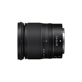 Nikon Z6 III + Z 24-70mm f/4 S - Norwich Cameras