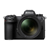 Nikon Z6 III + Nikon 24-120mm f4 lens (Special) - Norwich Cameras