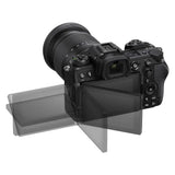 Nikon Z6 III + Nikon 24-120mm f4 lens (Special) - Norwich Cameras