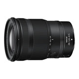 Nikon Z6 Mark II + Z 24-120mm f/4 S (Without FTZ Adapter) Nikon
