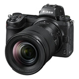 Nikon Z6 Mark II + Z 24-120mm f/4 S (Without FTZ Adapter) Nikon