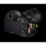 Nikon Z6 Mark II + Z 24-70mm f/4 S (Without FTZ Adapter) Nikon