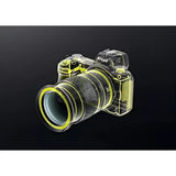 Nikon Z6 Mark II + Z 24-70mm f/4 S (Without FTZ Adapter) Nikon