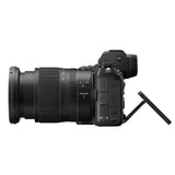 Nikon Z6 Mark II + Z 24-70mm f/4 S (Without FTZ Adapter) Nikon