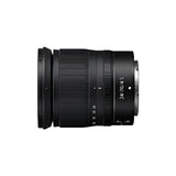 Nikon Z6 Mark II + Z 24-70mm f/4 S (Without FTZ Adapter) Nikon