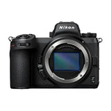 Nikon Z7 Mark II Body Nikon