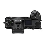 Nikon Z7 Mark II Body Nikon
