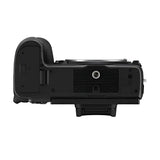 Nikon Z7 Mark II Body Nikon