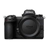 Nikon Z7 Mark II Body Nikon