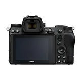 Nikon Z7 Mark II Body in Retail Box + FTZ Adapter In Retail Box TBC