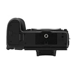 Nikon Z7 Mark II Body in Retail Box + FTZ Adapter In Retail Box TBC