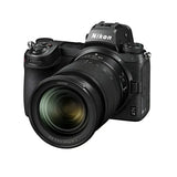 Nikon Z7 Mark II + Z 24-70mm f/4 S - Norwich Cameras