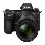 Nikon Z7 Mark II + Z 24-70mm f/4 S - Norwich Cameras