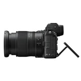 Nikon Z7 Mark II + Z 24-70mm f/4 S - Norwich Cameras