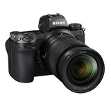 Nikon Z7 Mark II + Z 24-70mm f/4 S - Norwich Cameras