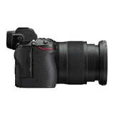 Nikon Z7 Mark II + Z 24-70mm f/4 S - Norwich Cameras