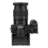 Nikon Z7 Mark II + Z 24-70mm f/4 S - Norwich Cameras