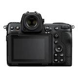 Nikon Z8 Body - Norwich Cameras