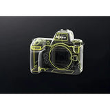 Nikon Z8 45.7MP Full Frame Mirrorless Camera